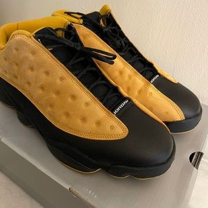 Air Jordan 13 Retro Low Sz11.5